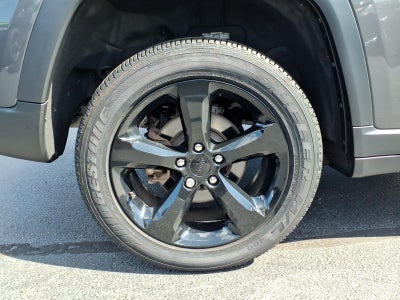 2023 Jeep Grand Cherokee Altitude 4x4