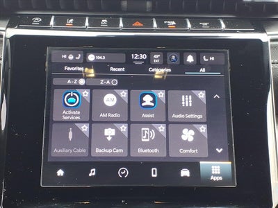 2023 Jeep Grand Cherokee Altitude 4x4