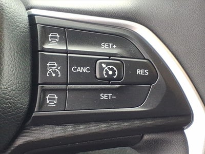 2023 Jeep Grand Cherokee Altitude 4x4