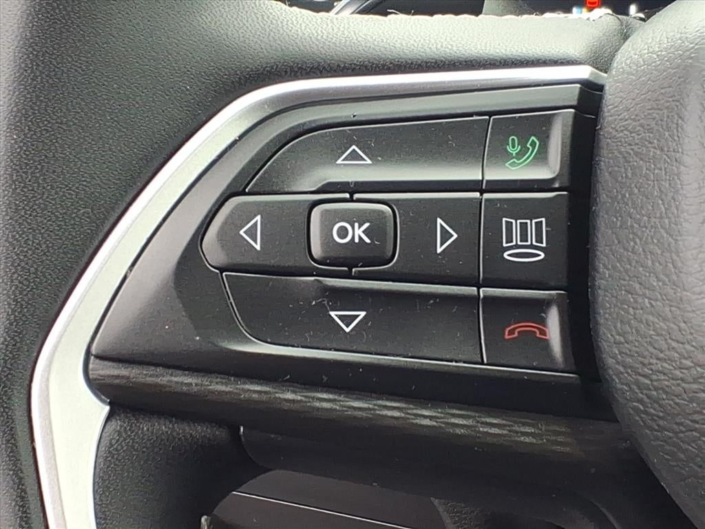 2023 Jeep Grand Cherokee Altitude 4x4