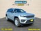2026 Jeep Grand Cherokee GRAND CHEROKEE LAREDO X 4X4