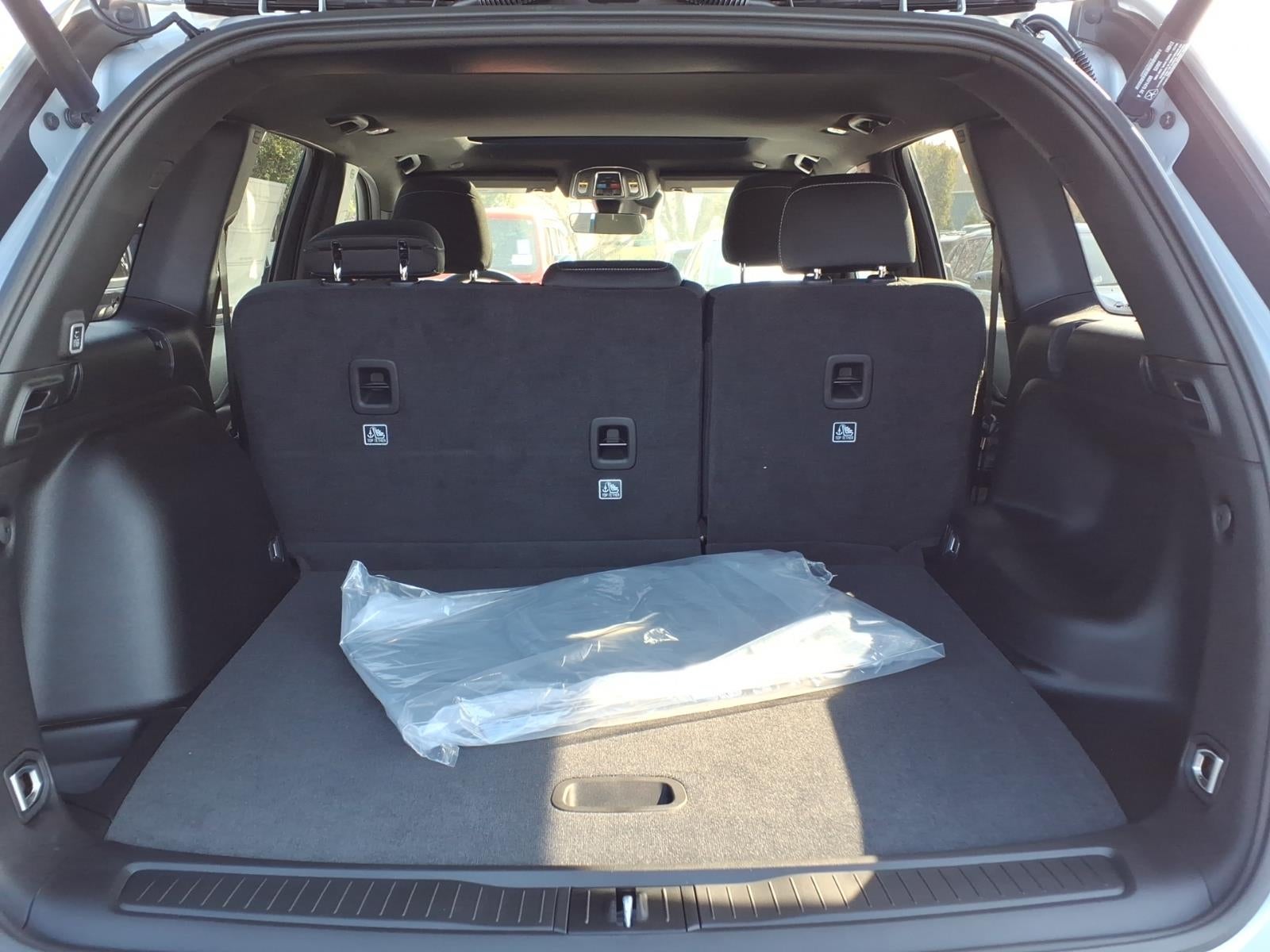 2026 Jeep Grand Cherokee GRAND CHEROKEE LAREDO X 4X4