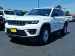 2023 Jeep Grand Cherokee Laredo 4x4