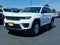 2023 Jeep Grand Cherokee Laredo 4x4