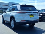 2023 Jeep Grand Cherokee Laredo 4x4