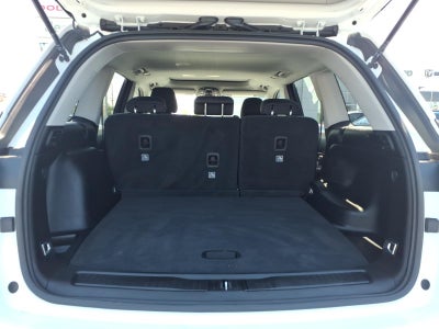 2023 Jeep Grand Cherokee Laredo 4x4