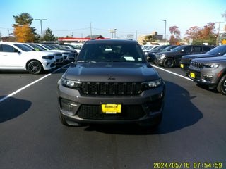 2024 Jeep Grand Cherokee Altitude 4x4
