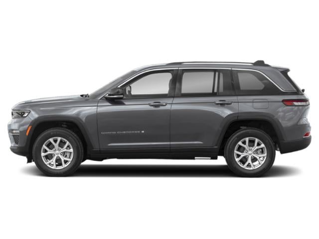 2024 Jeep Grand Cherokee Altitude 4x4