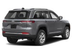 2024 Jeep Grand Cherokee Altitude 4x4