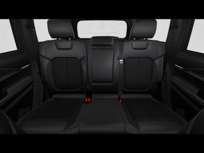 2027 Jeep Grand Cherokee GRAND CHEROKEE LAREDO X 4X4