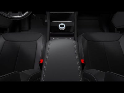 2027 Jeep Grand Cherokee GRAND CHEROKEE LAREDO X 4X4