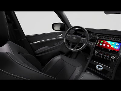 2027 Jeep Grand Cherokee GRAND CHEROKEE LAREDO X 4X4