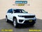 2023 Jeep Grand Cherokee Laredo 4x4