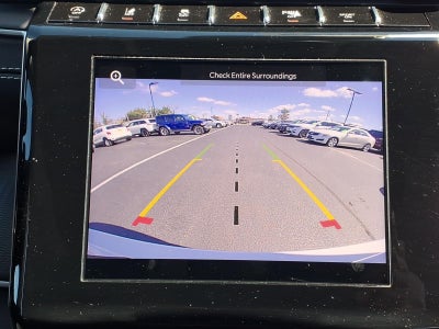 2023 Jeep Grand Cherokee Laredo 4x4