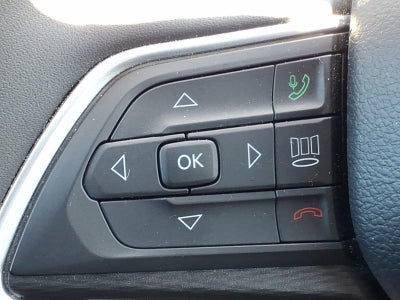 2023 Jeep Grand Cherokee Laredo 4x4