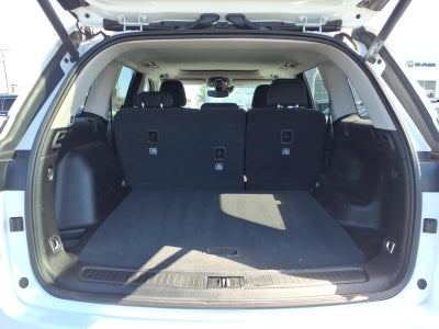 2023 Jeep Grand Cherokee Laredo 4x4