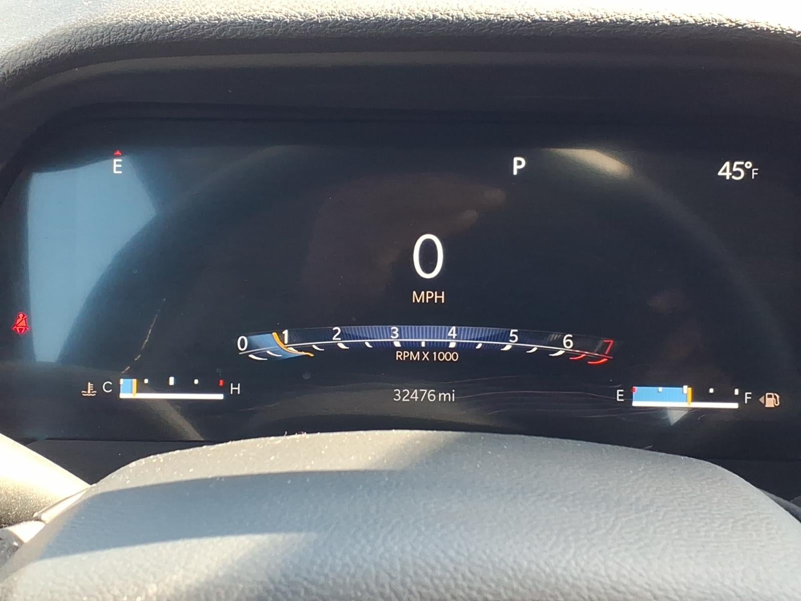 2023 Jeep Grand Cherokee Laredo 4x4