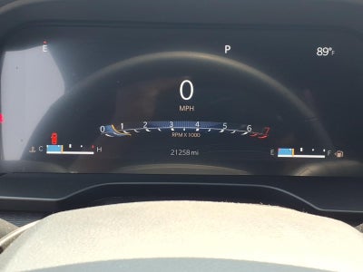 2023 Jeep Grand Cherokee Altitude 4x4