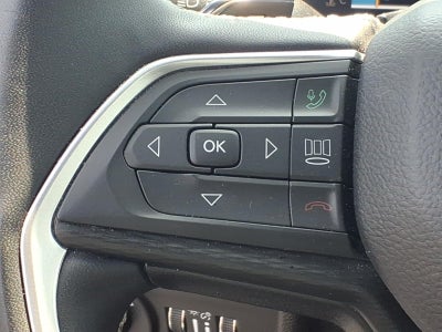 2023 Jeep Grand Cherokee Altitude 4x4