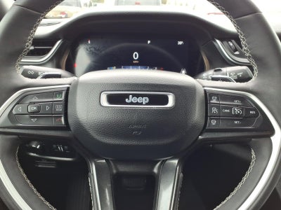 2023 Jeep Grand Cherokee Altitude 4x4