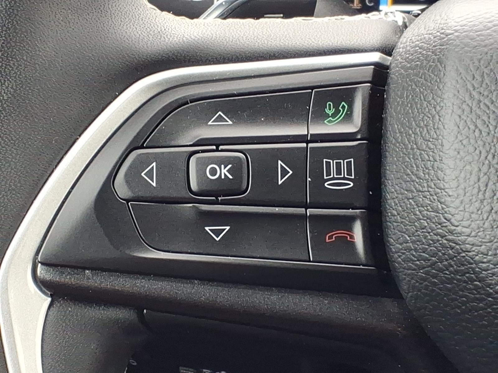 2023 Jeep Grand Cherokee Altitude 4x4