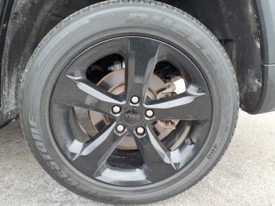 2023 Jeep Grand Cherokee Altitude 4x4