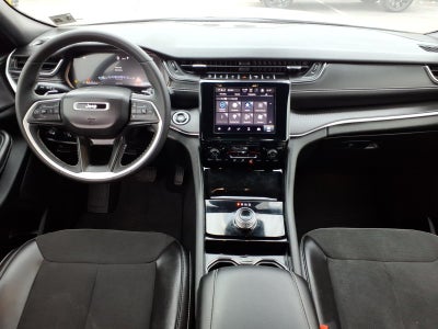 2023 Jeep Grand Cherokee Altitude 4x4