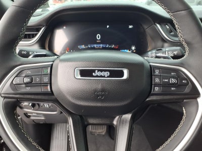 2023 Jeep Grand Cherokee Altitude 4x4