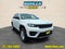2026 Jeep Grand Cherokee GRAND CHEROKEE LAREDO 4X4
