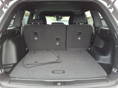 2026 Jeep Grand Cherokee GRAND CHEROKEE LAREDO 4X4