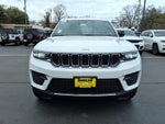 2026 Jeep Grand Cherokee GRAND CHEROKEE LAREDO 4X4