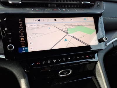 2026 Jeep Grand Cherokee GRAND CHEROKEE ALTITUDE 4X4