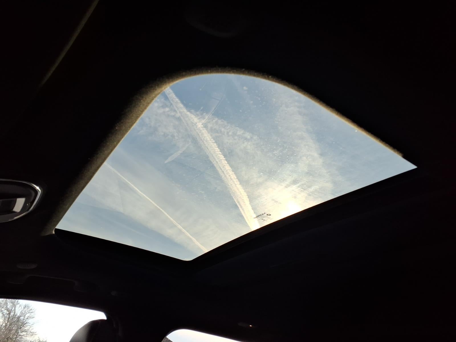 2026 Jeep Grand Cherokee GRAND CHEROKEE ALTITUDE 4X4