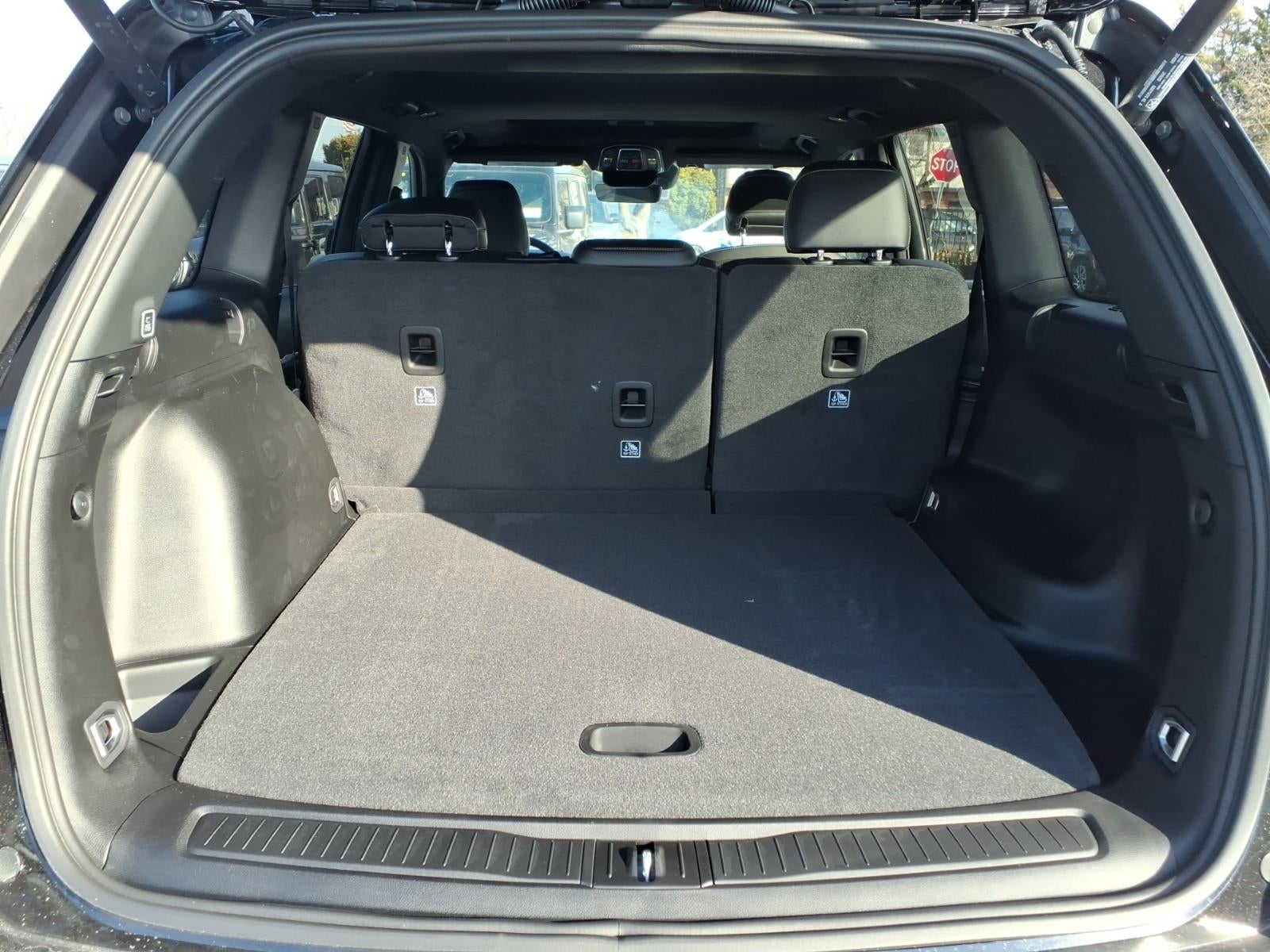 2026 Jeep Grand Cherokee GRAND CHEROKEE ALTITUDE 4X4