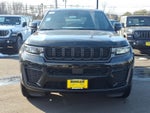 2026 Jeep Grand Cherokee GRAND CHEROKEE ALTITUDE 4X4