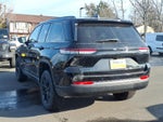 2026 Jeep Grand Cherokee GRAND CHEROKEE ALTITUDE 4X4