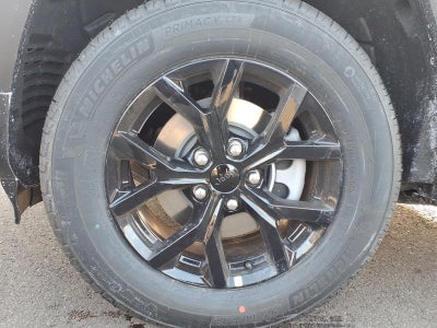 2026 Jeep Grand Cherokee GRAND CHEROKEE ALTITUDE 4X4