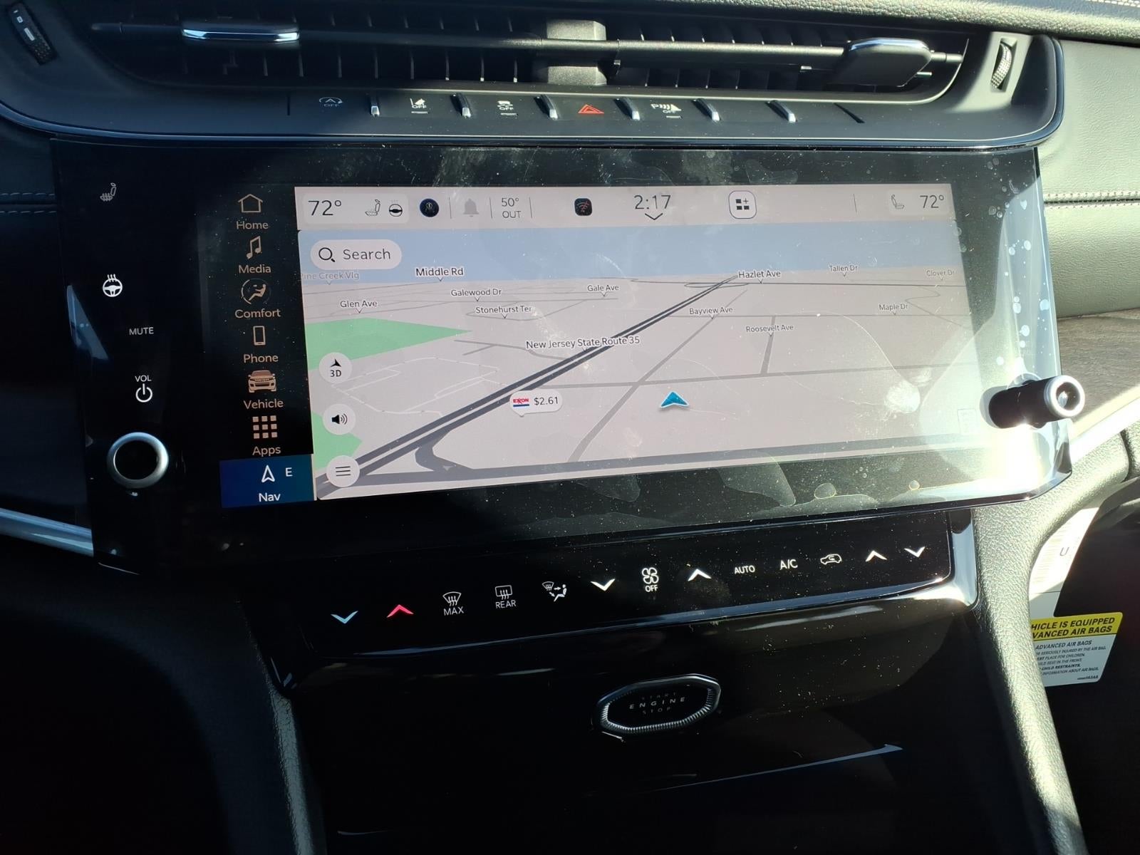 2026 Jeep Grand Cherokee GRAND CHEROKEE ALTITUDE 4X4