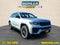 2026 Jeep Grand Cherokee GRAND CHEROKEE ALTITUDE 4X4