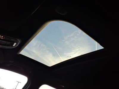 2026 Jeep Grand Cherokee GRAND CHEROKEE ALTITUDE 4X4