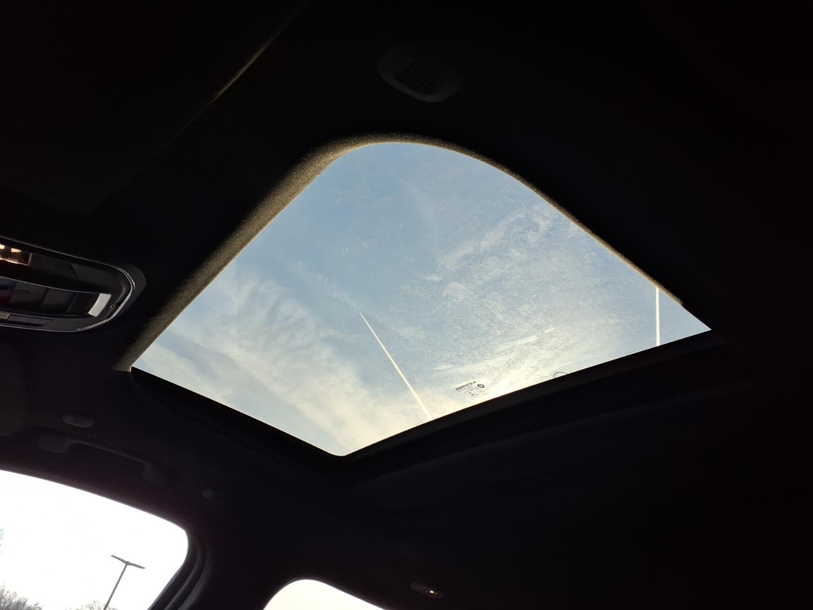 2026 Jeep Grand Cherokee GRAND CHEROKEE ALTITUDE 4X4