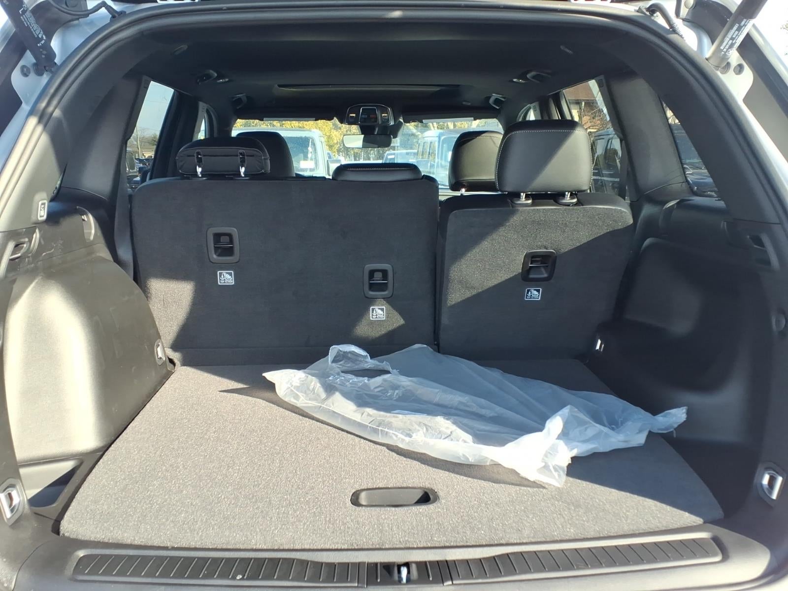 2026 Jeep Grand Cherokee GRAND CHEROKEE ALTITUDE 4X4