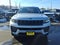2026 Jeep Grand Cherokee GRAND CHEROKEE ALTITUDE 4X4