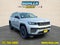 2026 Jeep Grand Cherokee GRAND CHEROKEE ALTITUDE 4X4