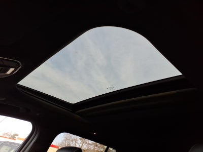 2026 Jeep Grand Cherokee GRAND CHEROKEE ALTITUDE 4X4