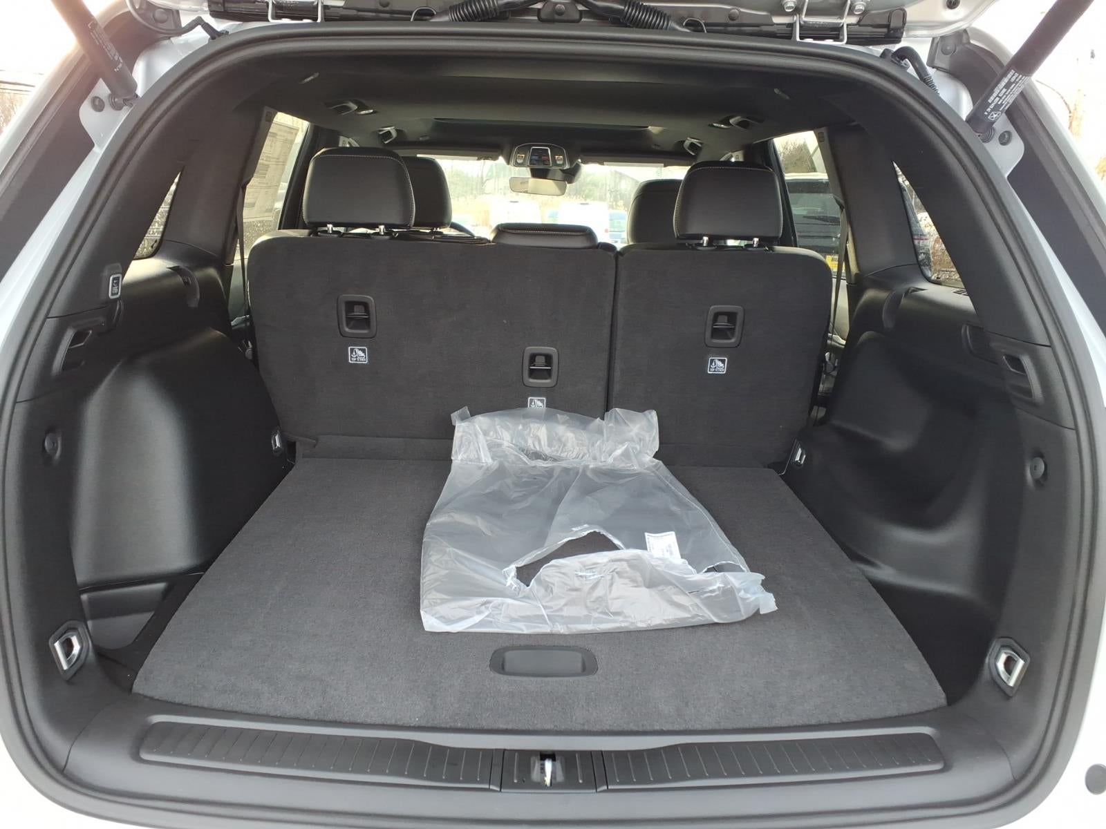 2026 Jeep Grand Cherokee GRAND CHEROKEE ALTITUDE 4X4