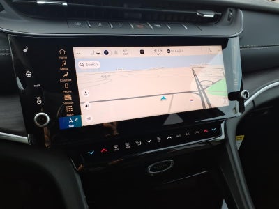 2026 Jeep Grand Cherokee GRAND CHEROKEE ALTITUDE 4X4