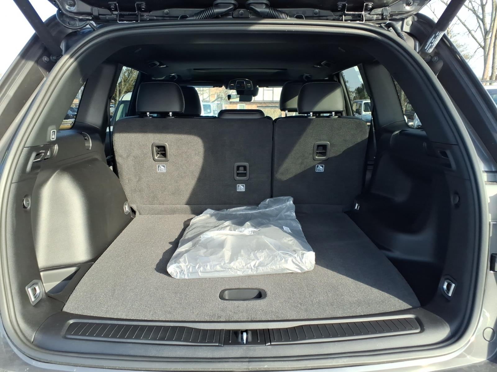 2026 Jeep Grand Cherokee GRAND CHEROKEE ALTITUDE 4X4