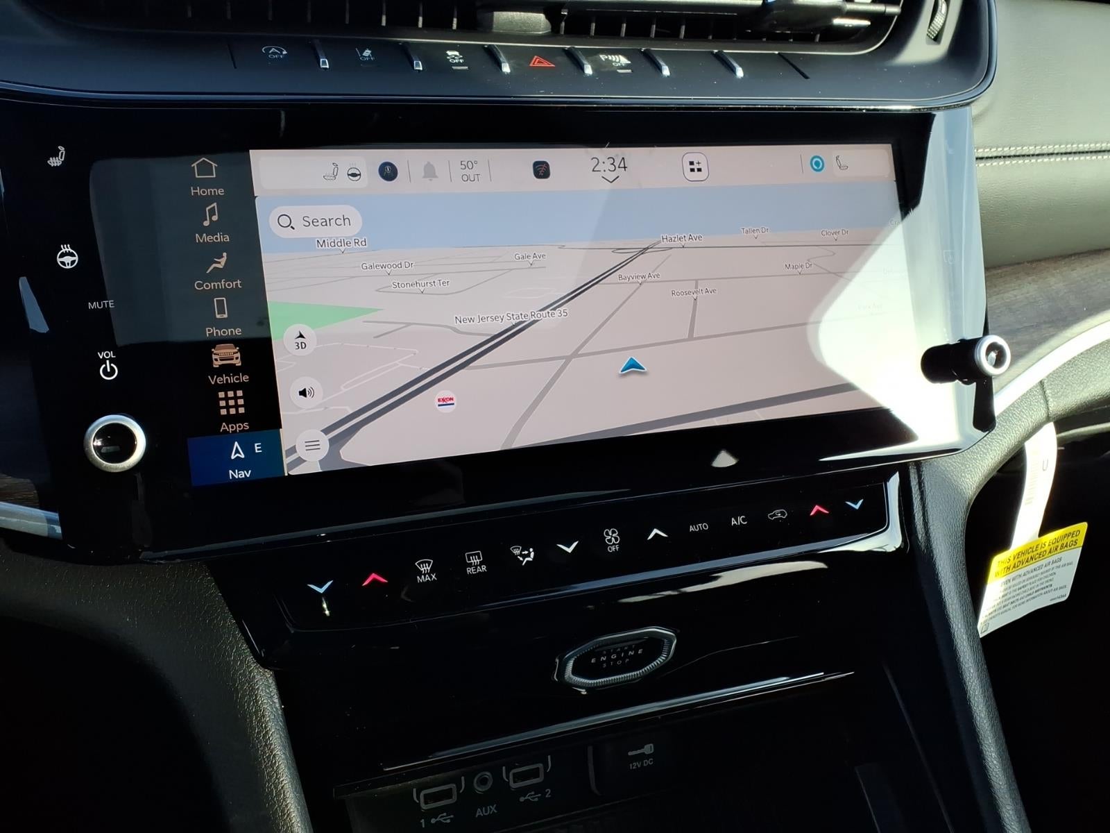 2026 Jeep Grand Cherokee GRAND CHEROKEE ALTITUDE 4X4