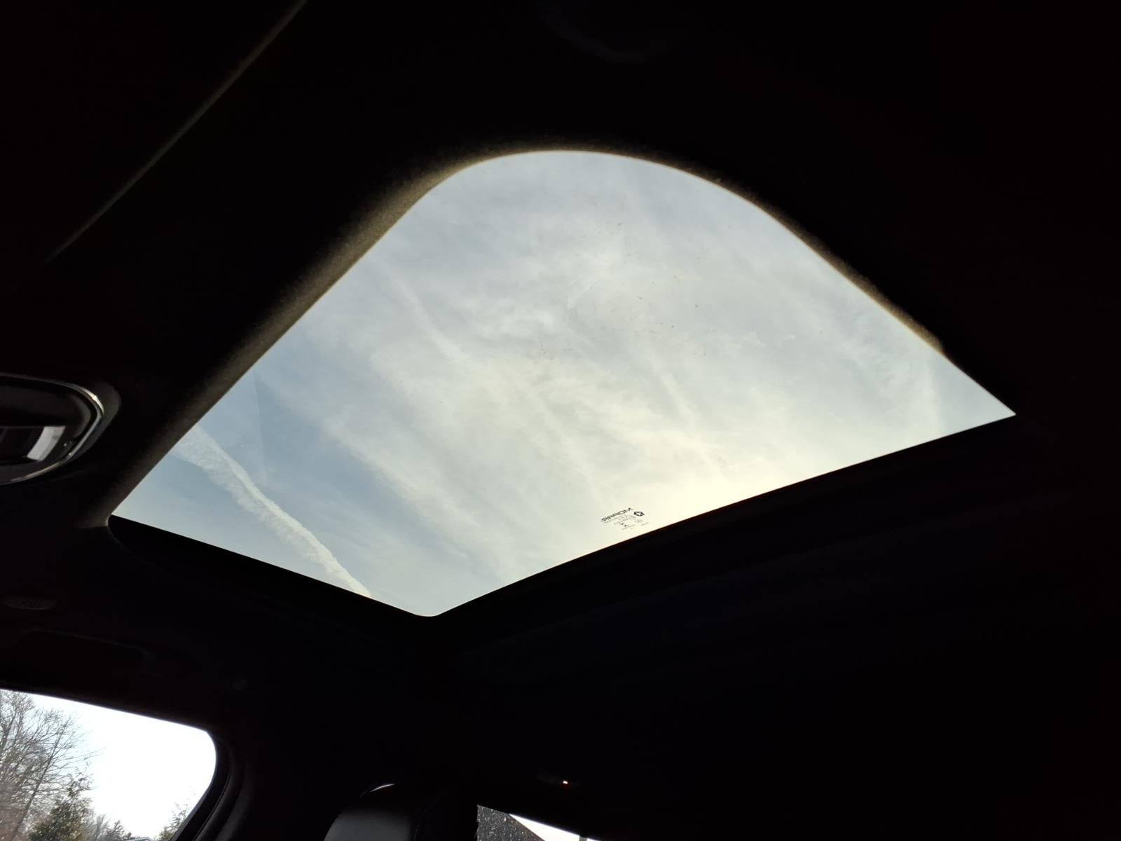 2026 Jeep Grand Cherokee GRAND CHEROKEE ALTITUDE 4X4